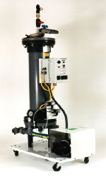 EN-803 Filter (PVC) with Filter Sentinel